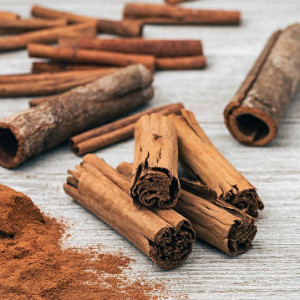 50 Grs - Canela En Rama